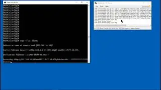How to Upgrade a Cisco ASA Firewall by Command Line
