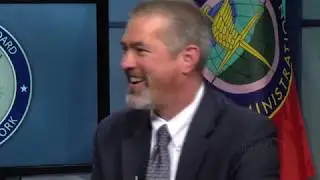 Your Federal Government: Ep. 46 - FAA
