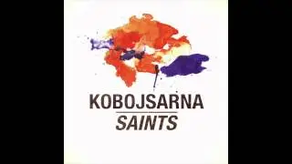 Kobojsarna - Saints
