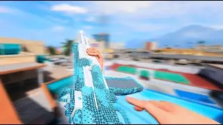 Stim Rush Abuser