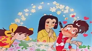 ساسوكي - شارة المقدمة الأصلية بجودة خارقة [2K]
