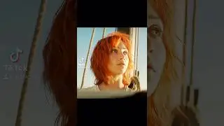 Nami - ESCAPISM // One Piece live action #namionepiece #nami #onepieceliveaction #onepieceedit