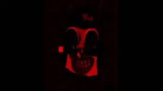 Klasky Csupo in Creepypasta Major (Sony Vegas Pro Version, Instructions in desc)