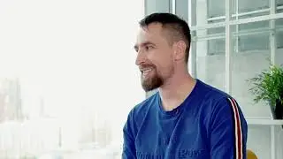 Василий Жирнов  OCTO GROUP 