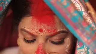 ননদের বিয়ের কিছু মুহূর্ত পার্ট -১