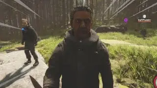We Ruined Sons Of The Forest