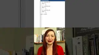 MATLAB: Rounding Functions (round up) - ceil