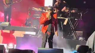 Jodeci Didn’t Come to Play! All Mics Are On!! 🎤🎶 FOREVER MY LADY Summer Block Tour (Baltimore, MD)