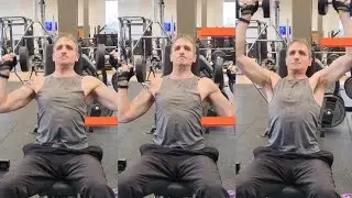 Long Length Partial Reps.  What are they ? (LLP)