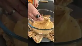 Σως Τυριού στη Βίλα🧀