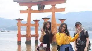 Japan 2018 vlog