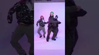 NewJeans - Supernatural dance cover