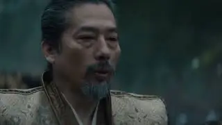 Объяснение концовки 5 серии SHOGUN Сёгун