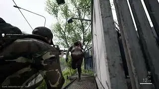 This FREE Zombie shooter is Amazing!!