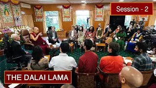 Compassionate Leadership Summit - Day 2