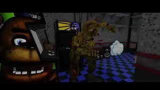 Afton's Death