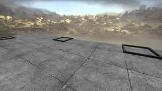 CS:GO Baserace Demo