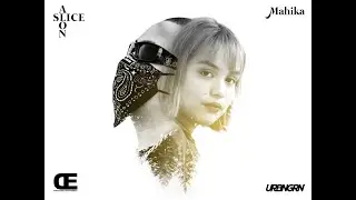 Mahika - Alon Agsam ft. Slice (Lyric Video)