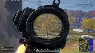 PUBG HIGHLIGHTS #107
