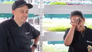 Cooking with Chef Priyanka Naik (Extended Version)