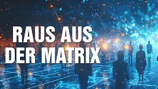 Raus aus der Matrix! - Dein Weg in ein selbst bestimmtes Leben! - Saeed Habibzadeh