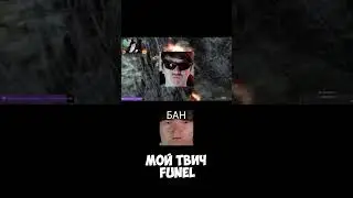 Типичный СКАЙРИМ #funny  #funnyvideo #lol #смех #twitch #приколы #подпишись #стрим