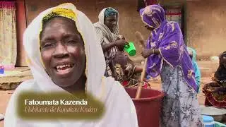 « Kakadro », les racines de notre fierté