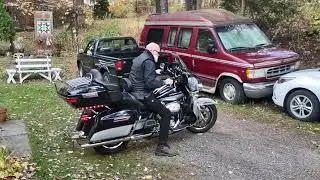 Twin-Cooled Milwaukee-Eight 114