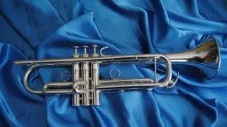 Review: Yamaha Xeno 8335 RGS Bb Trumpet