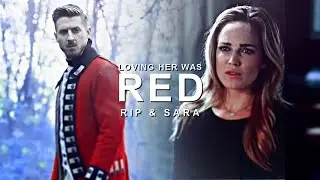 loving her was red [rip&sara]