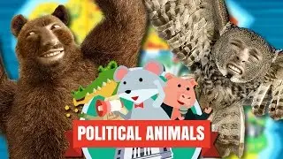 ALL THE SCANDALS | Political Animals Gameplay