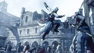 Assassins Creed 1 - Part 3