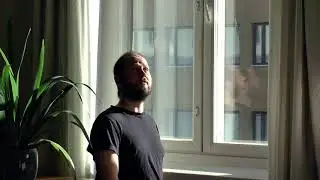 Winterreise: 13. Die Post, #WinterreiseAtHome