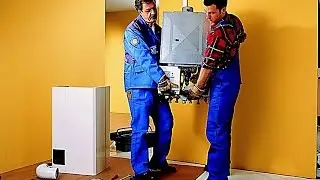 Купить газовую колонку Киев