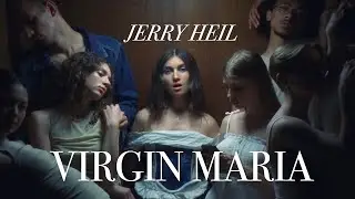 Jerry Heil - VIRGIN MARIA (Караоке)
