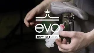 RockShox Reverb Bleed // evo Tech Series