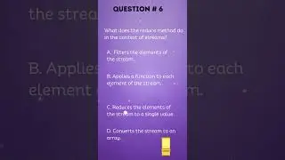 Core Java 8 Interview Question Series | Question 6 | Learn Java 8 in fun and simple way