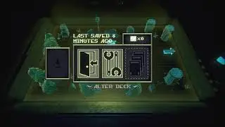 Playing Some Inscription ( Silent Playthrough )