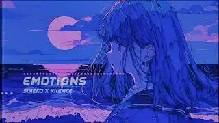 Sineko, X1LENCE - Emotions