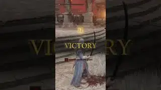 Sword of Night TRUE COMBO - Elden Ring