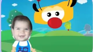 maximiliano cumpleaños 1