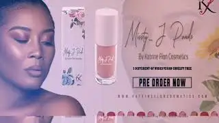 My new collection "Missty-J Pnude"