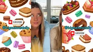 Big Bank Challenge 🍩😋 tiktok 