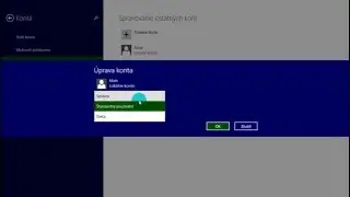 How to add new user in PC