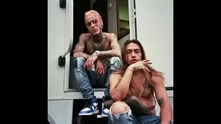 [FREE FOR PROFIT] Lil Skies x Landon Cube x CashMoneyAP type beat "Ignoring You"