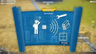 House Builder, обновление Экзотический Восток ч 1   дом в ОАЭ и в джунглях!