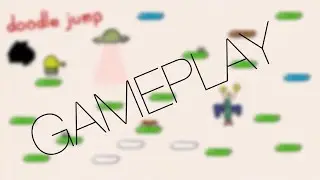 Doodle jump original