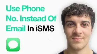 How To Use Phone No. Instead Of Email In iSMS (Send SMS From Phone No Instead Of Email) (2025 Guide)
