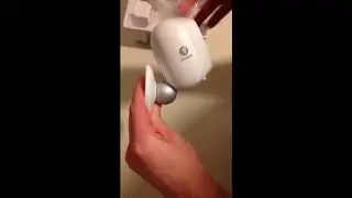Unboxing e riprese di Smart Security Camera di Swann