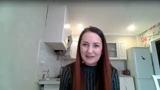 С руководящей должности и традиционного бизнеса в Орифлэйм. История прихода. Надежда Топоркова